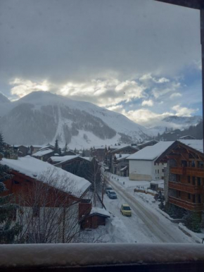Logement tout confort Val d'Isere Val-D'isère